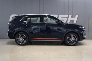 Внедорожник Changan UNI-S 2024 года, 2799000 рублей, Петрозаводск