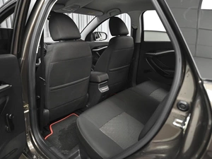 Седан ВАЗ (LADA) Vesta 2018 года, 998000 рублей, Ставрополь