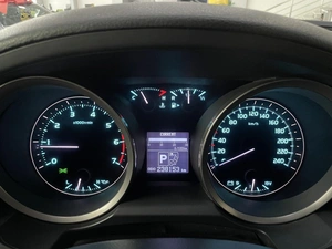 Внедорожник Toyota Land Cruiser 2010 года, 3497000 рублей, Солонцы