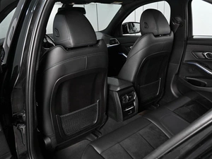 Седан BMW 3 серия 2021 года, 3990000 рублей, Аксай