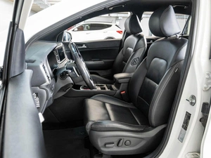 Внедорожник Kia Sportage 2018 года, 2439000 рублей, Ставрополь