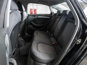 Седан Audi A3 2017 года, 1348000 рублей, Ставрополь