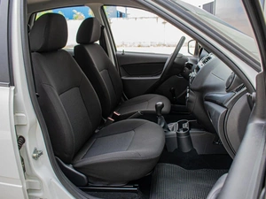 Лифтбек ВАЗ (LADA) Granta 2019 года, 750000 рублей, Краснодар
