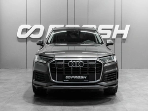 Внедорожник Audi Q7 2020 года, 7420000 рублей, Тюмень