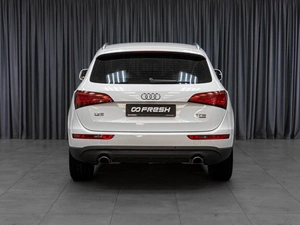 Внедорожник Audi Q5 2013 года, 1735000 рублей, Тюмень