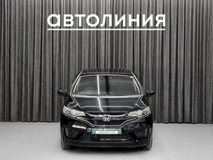 Хетчбэк Honda Fit 2016 года, 1260000 рублей, Красноярск