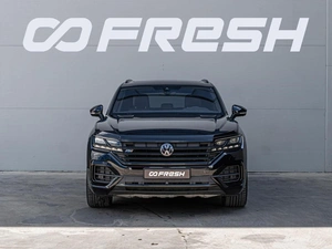 Внедорожник Volkswagen Touareg 2020 года, 5410000 рублей, Краснодар