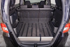 Минивэн Honda Freed 2012 года, 1199000 рублей, Томск