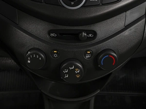Хетчбэк Ravon R2 2017 года, 894000 рублей, Ставрополь