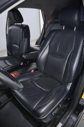 Внедорожник Lexus RX 2004 года, 1450000 рублей, Красноярск