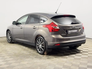 Хетчбэк Ford Focus 2012 года, 719900 рублей, Казань