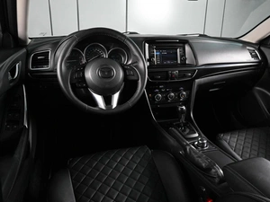 Седан Mazda 6 2012 года, 1429000 рублей, Ростов-на-Дону