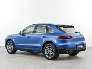 Внедорожник Porsche Macan S 2015 года, 2799050 рублей, Москва