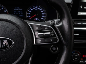 Седан Kia Cerato 2019 года, 1955000 рублей, Краснодар