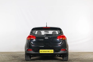 Хетчбэк Kia Ceed 2013 года, 999000 рублей, Тюмень
