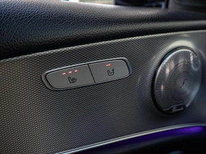 Седан Mercedes-benz E-класс 2017 года, 2280000 рублей, Краснодар