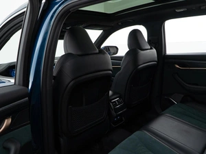 Внедорожник Geely Monjaro 2023 года, 3187444 рублей, Москва