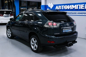 Внедорожник Lexus RX 2004 года, 1338000 рублей, Солонцы