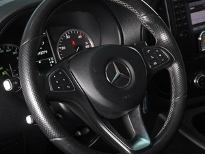 Минивэн Mercedes-benz Vito 2017 года, 3609000 рублей, Минеральные Воды