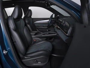 Внедорожник Geely Monjaro 2023 года, 2988000 рублей, Ставрополь