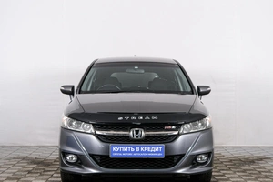 Минивэн Honda Stream 2011 года, 1269000 рублей, Красноярск