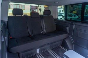 Минивэн Volkswagen Multivan 2020 года, 6399000 рублей, Саратов