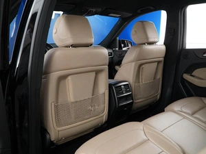 Внедорожник Mercedes-benz M-класс 2013 года, 2194077 рублей, Москва