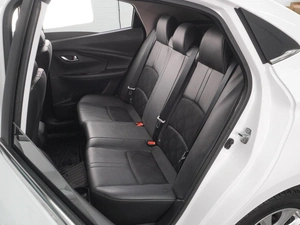 Седан Changan Alsvin 2023 года, 984000 рублей, Воронеж