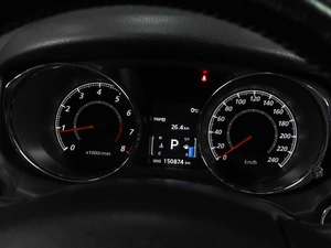 Внедорожник Citroen C4 Aircross 2014 года, 1139000 рублей, Тюмень