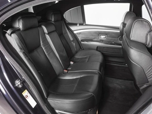 Седан BMW 7 серия 2008 года, 1610000 рублей, Ростов-на-Дону