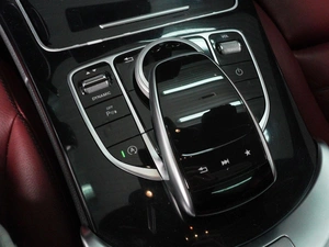 Седан Mercedes-benz C-класс 2016 года, 2785000 рублей, Минеральные Воды