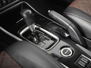 Внедорожник Mitsubishi Outlander 2017 года, 1740200 рублей, Казань