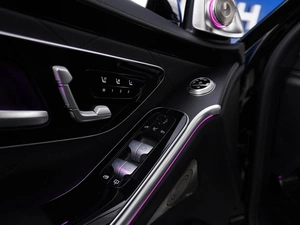 Седан Mercedes-benz S-класс 2024 года, 14799055 рублей, Москва