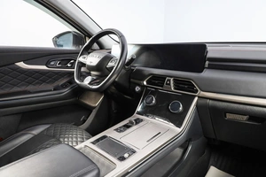 Внедорожник EXEED TXL 2022 года, 2339000 рублей, Новосибирск