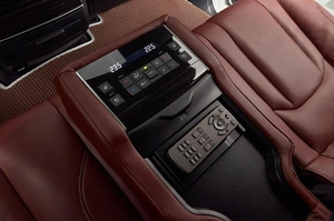 Внедорожник Lexus LX 2017 года, 6800000 рублей, Красноярск