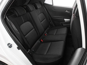 Хетчбэк Kia Picanto 2020 года, 1349000 рублей, Тюмень