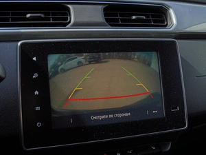 Внедорожник Renault Arkana 2020 года, 1650000 рублей, Волгоград