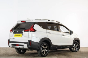 Внедорожник Mitsubishi Xpander Cross 2022 года, 2379000 рублей, Тюмень