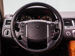 Внедорожник Land Rover Range Rover Sport 2012 года, 1779000 рублей, Большой Сочи