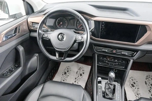 Внедорожник Volkswagen Tharu 2021 года, 3449000 рублей, Красноярск