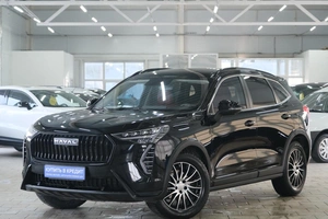 Внедорожник Haval Jolion 2024 года, 1999000 рублей, Омск