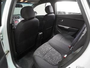 Хетчбэк Kia Rio 2014 года, 1249000 рублей, Воронеж