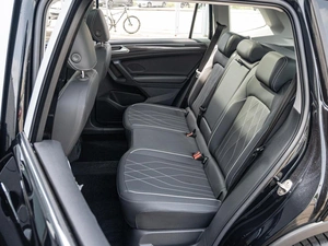 Внедорожник Volkswagen Tiguan L 2025 года, 3700000 рублей, Краснодар