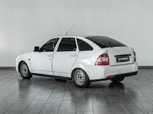 Хетчбэк ВАЗ (LADA) Priora 2013 года, 549000 рублей, Саратов