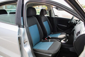 Седан Volkswagen Polo 2013 года, 630000 рублей, Ярославль