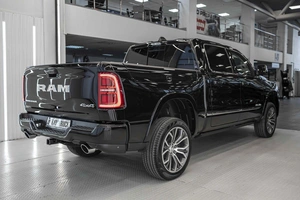 Пикап RAM 1500 2025 года, 11734749 рублей, Москва