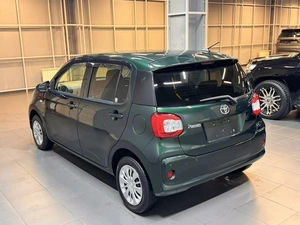 Хетчбэк Toyota Passo 2019 года, 1047000 рублей, Красноярск