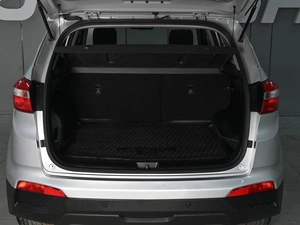 Внедорожник Hyundai Creta 2020 года, 1870000 рублей, Ростов-на-Дону