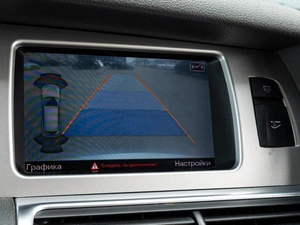 Внедорожник Audi Q7 2013 года, 1930000 рублей, Краснодар