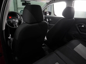 Седан Volkswagen Polo 2013 года, 799000 рублей, Воронеж